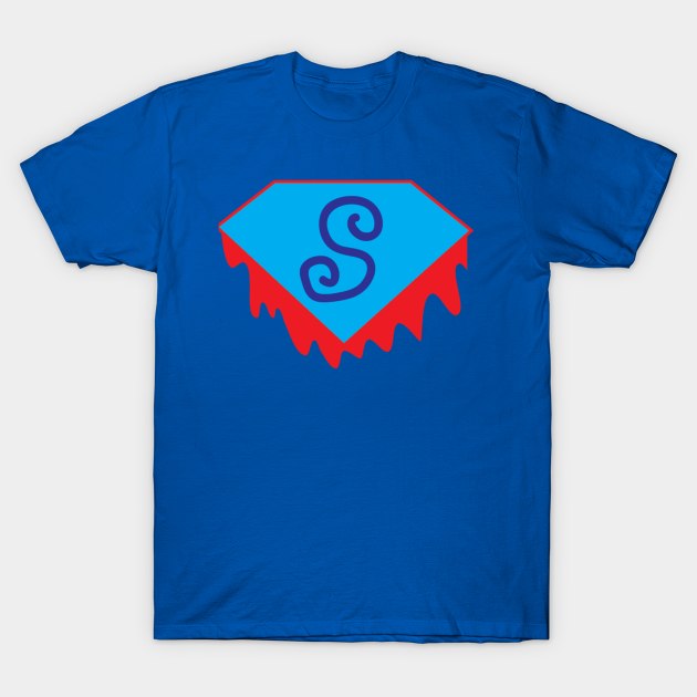 Dripping Staylish T-Shirt by AmazingA